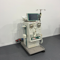 Nikkiso DBB-07 - Dialysis image 0